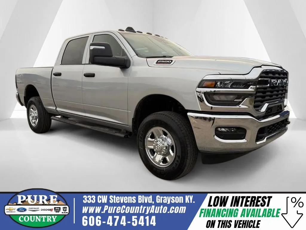2026 Ram 2500 Tradesman for sale in Grayson, KY