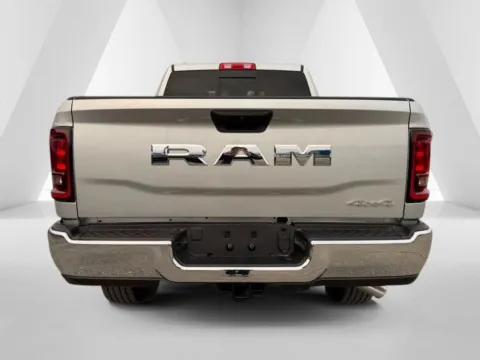 More photos of 2026 Ram 2500 Tradesman at Pure Country Automotive, KY