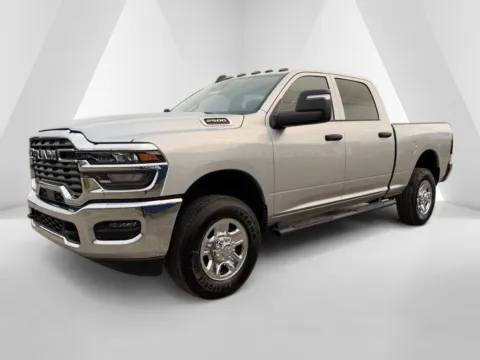 Another view of 2026 Ram 2500 Tradesman for sale in Grayson, KY at Pure Country Automotive