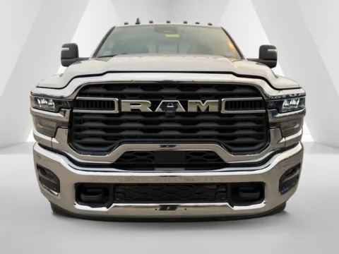 Photos of 2026 Ram 2500 Tradesman for sale in Grayson, KY at Pure Country Automotive