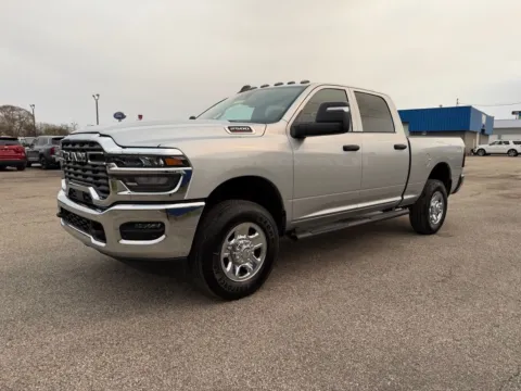 Another view of 2026 Ram 2500 Tradesman for sale in Grayson, KY at Pure Country Automotive