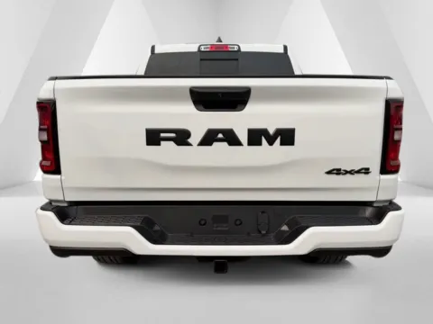 More photos of 2026 Ram 1500 Express at Pure Country Automotive, KY