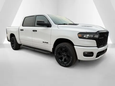 White 2026 Ram 1500 Express for sale in Grayson, KY