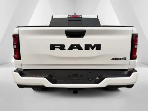 More photos of 2026 Ram 1500 Express at Pure Country Automotive, KY