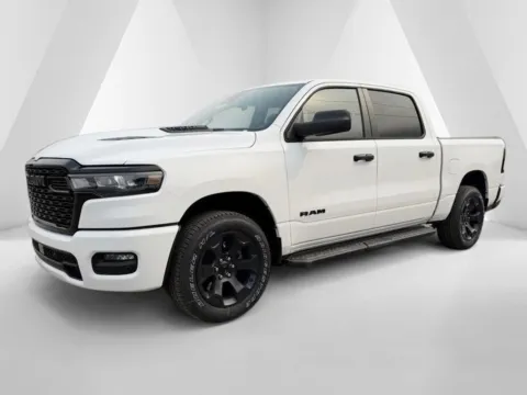 Another view of 2026 Ram 1500 Express for sale in Grayson, KY at Pure Country Automotive