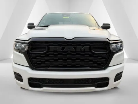 Photos of 2026 Ram 1500 Express for sale in Grayson, KY at Pure Country Automotive