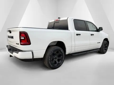 More photos of 2026 Ram 1500 Express at Pure Country Automotive, KY