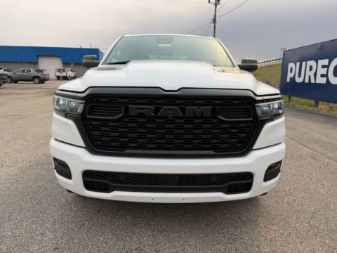 Photos of 2026 Ram 1500 Express for sale in Grayson, KY at Pure Country Automotive