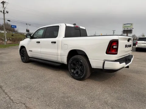 More photos of 2026 Ram 1500 Express at Pure Country Automotive, KY