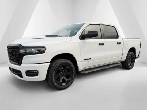 More photos of 2026 Ram 1500 Express at Pure Country Automotive, KY
