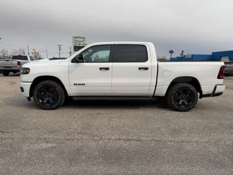 More photos of 2026 Ram 1500 Express at Pure Country Automotive, KY