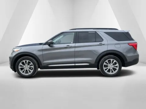 More photos of 2021 Ford Explorer XLT at Pure Country Automotive, KY