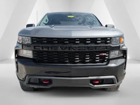 Photos of 2019 Chevrolet Silverado 1500 Custom Trail Boss for sale in Grayson, KY at Pure Country Automotive