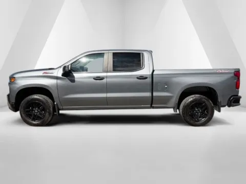 More photos of 2019 Chevrolet Silverado 1500 Custom Trail Boss at Pure Country Automotive, KY