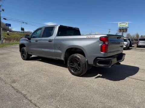 More photos of 2019 Chevrolet Silverado 1500 Custom Trail Boss at Pure Country Automotive, KY