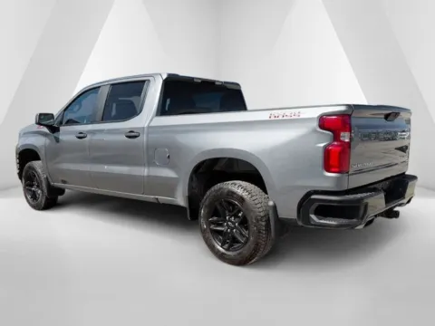 More photos of 2019 Chevrolet Silverado 1500 Custom Trail Boss at Pure Country Automotive, KY