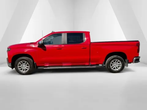 More photos of 2020 Chevrolet Silverado 1500 LT at Pure Country Automotive, KY