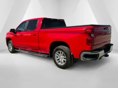 More photos of 2020 Chevrolet Silverado 1500 LT at Pure Country Automotive, KY