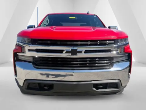 Photos of 2020 Chevrolet Silverado 1500 LT for sale in Grayson, KY at Pure Country Automotive