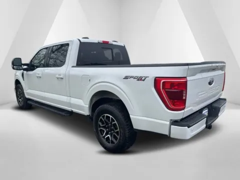 More photos of 2022 Ford F-150 XLT at Pure Country Automotive, KY