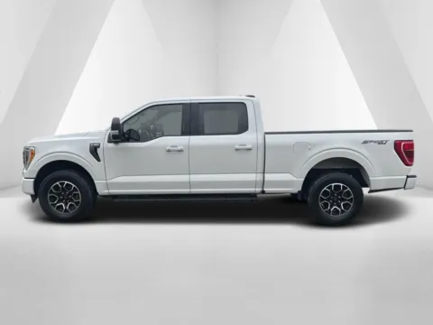 More photos of 2022 Ford F-150 XLT at Pure Country Automotive, KY