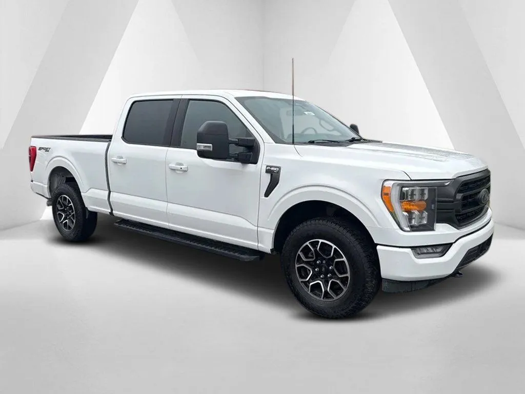 2022 Ford F-150 XLT for sale in Grayson, KY