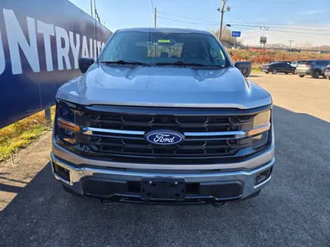 Photos of 2024 Ford F-150 XLT for sale in Grayson, KY at Pure Country Automotive