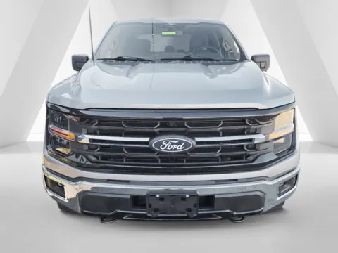 Photos of 2024 Ford F-150 XLT for sale in Grayson, KY at Pure Country Automotive