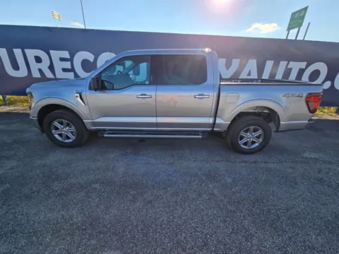 More photos of 2024 Ford F-150 XLT at Pure Country Automotive, KY