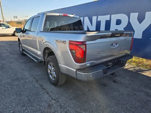 More photos of 2024 Ford F-150 XLT at Pure Country Automotive, KY