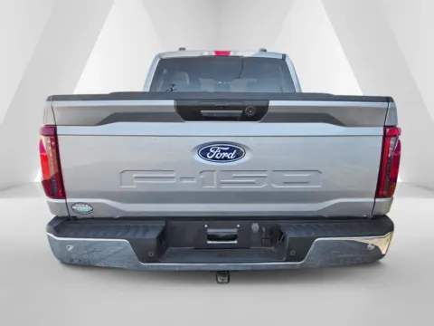 More photos of 2024 Ford F-150 XLT at Pure Country Automotive, KY