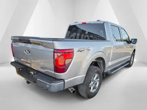 More photos of 2024 Ford F-150 XLT at Pure Country Automotive, KY