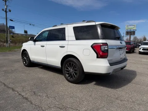 More photos of 2020 Ford Expedition Limited at Pure Country Automotive, KY