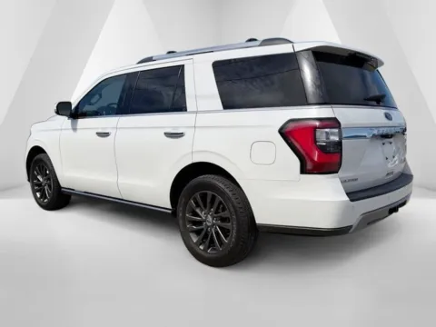 More photos of 2020 Ford Expedition Limited at Pure Country Automotive, KY