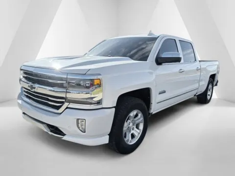 Another view of 2017 Chevrolet Silverado 1500 High Country for sale in Grayson, KY at Pure Country Automotive
