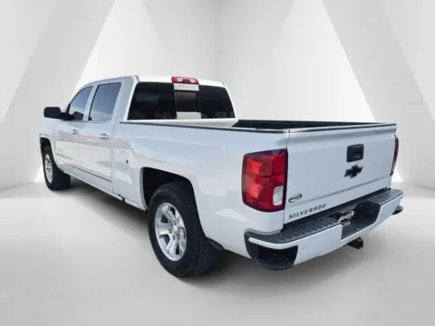 More photos of 2017 Chevrolet Silverado 1500 High Country at Pure Country Automotive, KY