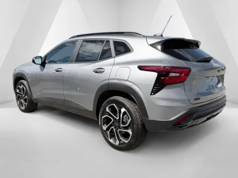 More photos of 2026 Chevrolet Trax 2RS at Pure Country Automotive, KY
