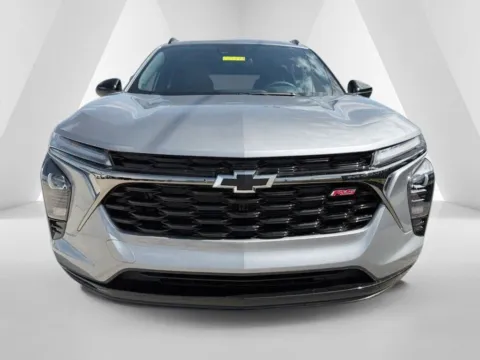 Photos of 2026 Chevrolet Trax 2RS for sale in Grayson, KY at Pure Country Automotive