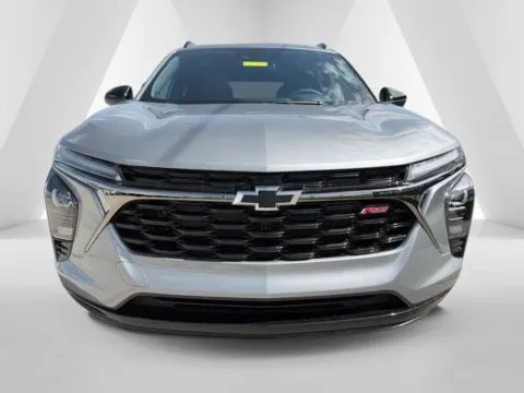 Photos of 2026 Chevrolet Trax 2RS for sale in Grayson, KY at Pure Country Automotive