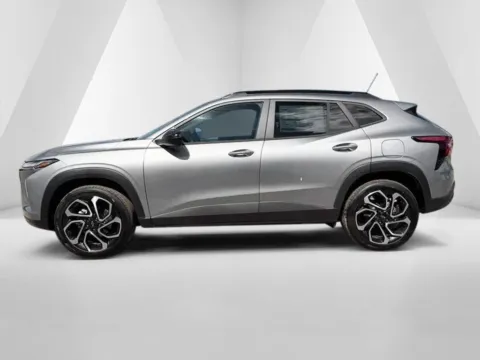 More photos of 2026 Chevrolet Trax 2RS at Pure Country Automotive, KY