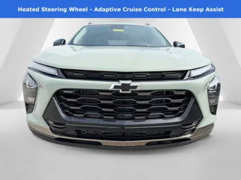 Photos of 2026 Chevrolet Trax ACTIV for sale in Grayson, KY at Pure Country Automotive