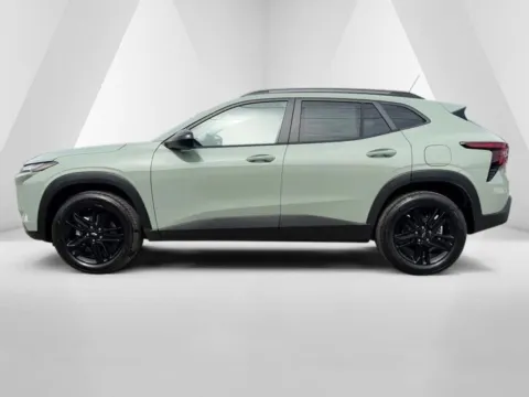 More photos of 2026 Chevrolet Trax ACTIV at Pure Country Automotive, KY