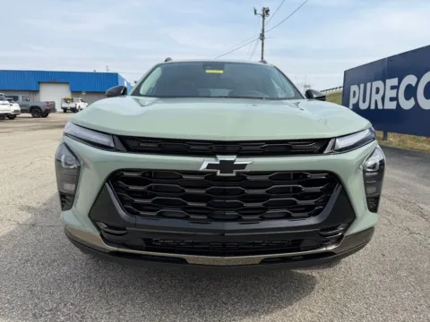 Photos of 2026 Chevrolet Trax ACTIV for sale in Grayson, KY at Pure Country Automotive