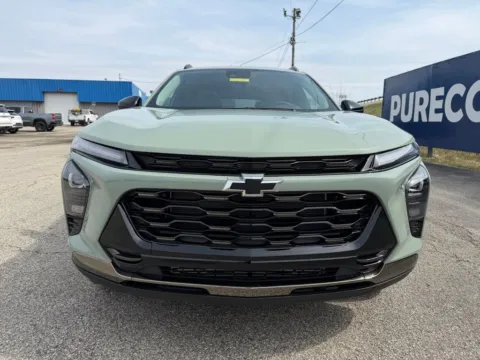 Photos of 2026 Chevrolet Trax ACTIV for sale in Grayson, KY at Pure Country Automotive