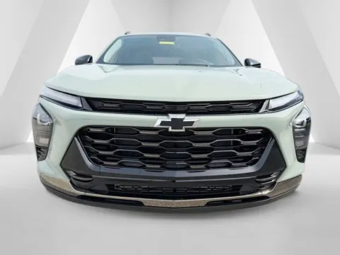 Photos of 2026 Chevrolet Trax ACTIV for sale in Grayson, KY at Pure Country Automotive