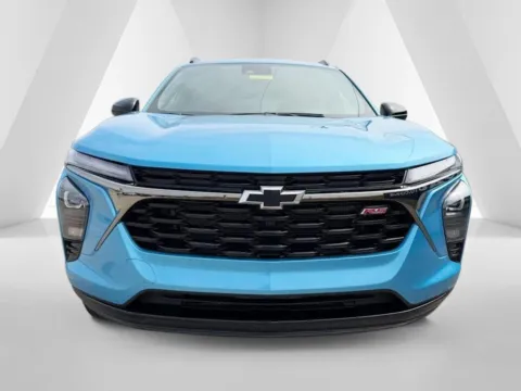 Photos of 2026 Chevrolet Trax 2RS for sale in Grayson, KY at Pure Country Automotive