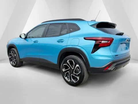 More photos of 2026 Chevrolet Trax 2RS at Pure Country Automotive, KY