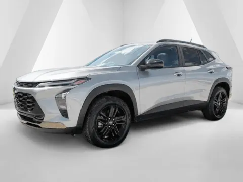 Another view of 2026 Chevrolet Trax ACTIV for sale in Grayson, KY at Pure Country Automotive