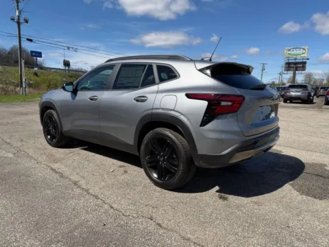 More photos of 2026 Chevrolet Trax ACTIV at Pure Country Automotive, KY