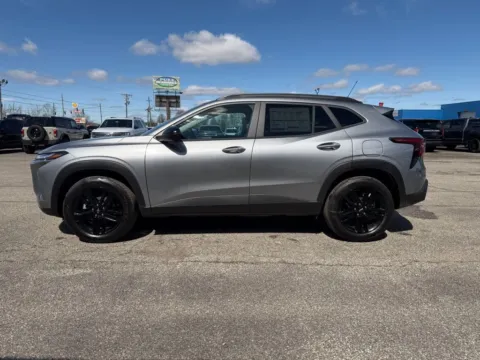 More photos of 2026 Chevrolet Trax ACTIV at Pure Country Automotive, KY